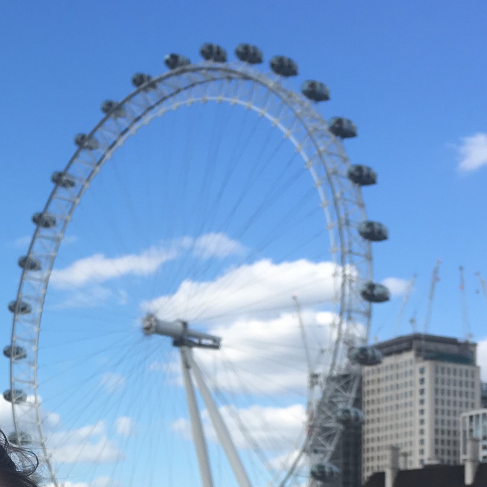 Meet your Posher, Cate